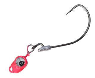 TT Lures Snake Eyez Jig Heads